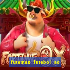 futemax futebol ao vivo libertadores